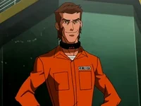 Y-Justice Riddler