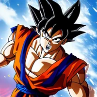 Goku