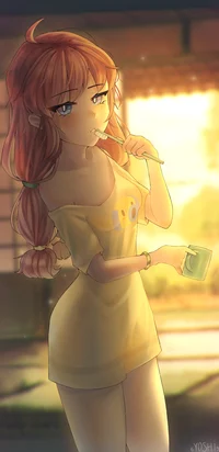 Jessie -Brawl Stars-