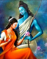 Lord Rama