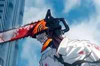Chainsaw man