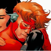 Wally West
