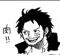 Future Luffy