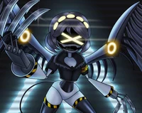 Serial Designation V