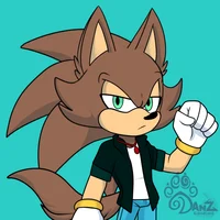 Werefol el erizolobo