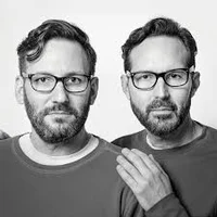 An evil doppelganger