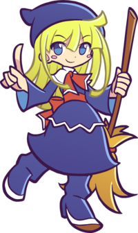 Witch