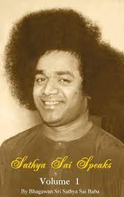 Sathya Sai Baba