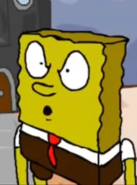 Spongebob Sickpants