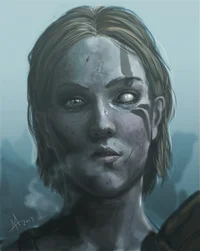 Eola the cannibal