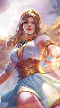 rafaela