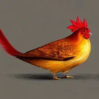 Cock