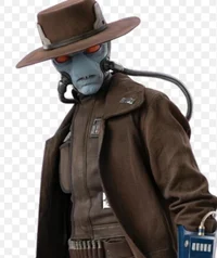Cad bane 