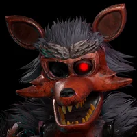 Big Bad Foxy