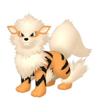 Arcanine