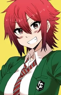 Aizawa Tomo-Chan