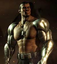 Jax