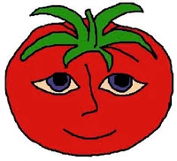 Mr Tomatos 