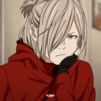 Yuri Plisetsky