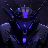 Soundwave -TFP-