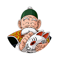Grandpa Gohan