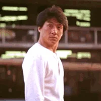 Jackie Chan