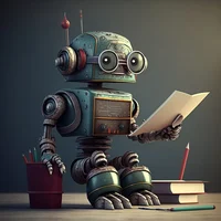 AI teacher 