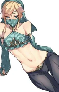 Greudo Link