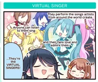Vocaloids
