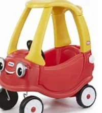 Baby Car Simulator