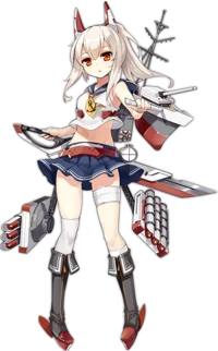 IJN Ayanami