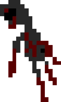 Basement Demon