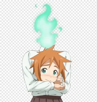Riona the Dullahan