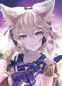 Toyosatomimi no Miko