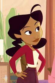 penny proud