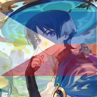 Filipino Scaramouche