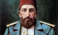 Sultan Abdul Hamid 