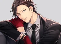 Jyuto Iruma