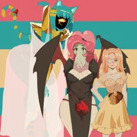 Suckers for love gir