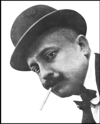 Tommaso Marinetti
