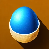 Egg on High