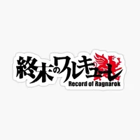Record Of Ragnarok