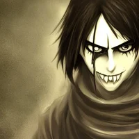 Jeff the killer