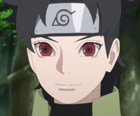 Mirai Sarutobi