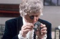 3rd doctor