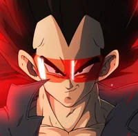 Prince Vegeta