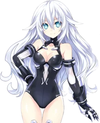 Black Heart Noire 