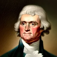 Thomas Jefferson 