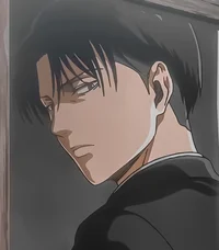 Levi Ackerman