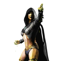 Dvorah